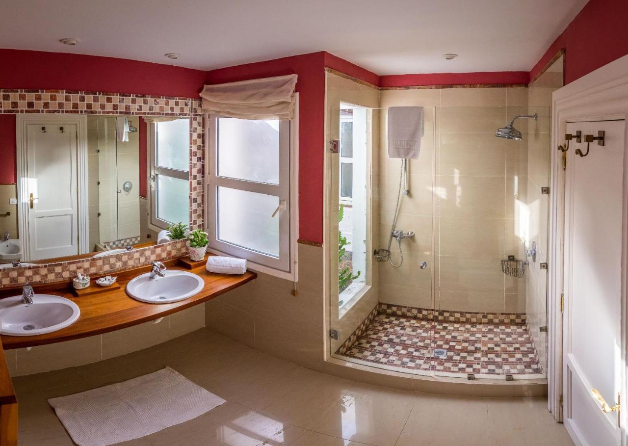 Villa Bella Lanzarote Costa Teguise Buitenkant foto