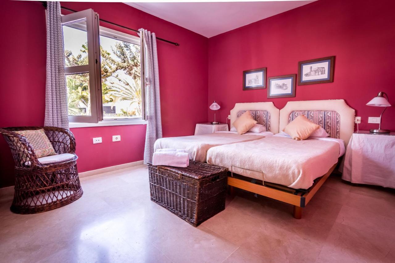 Villa Bella Lanzarote Costa Teguise Buitenkant foto